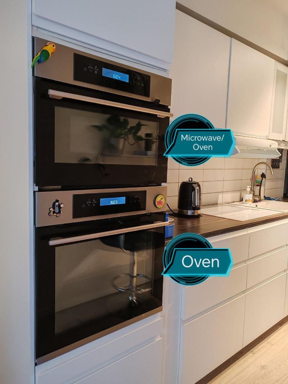 Privat overnatting And Cozy Next To S Oslo