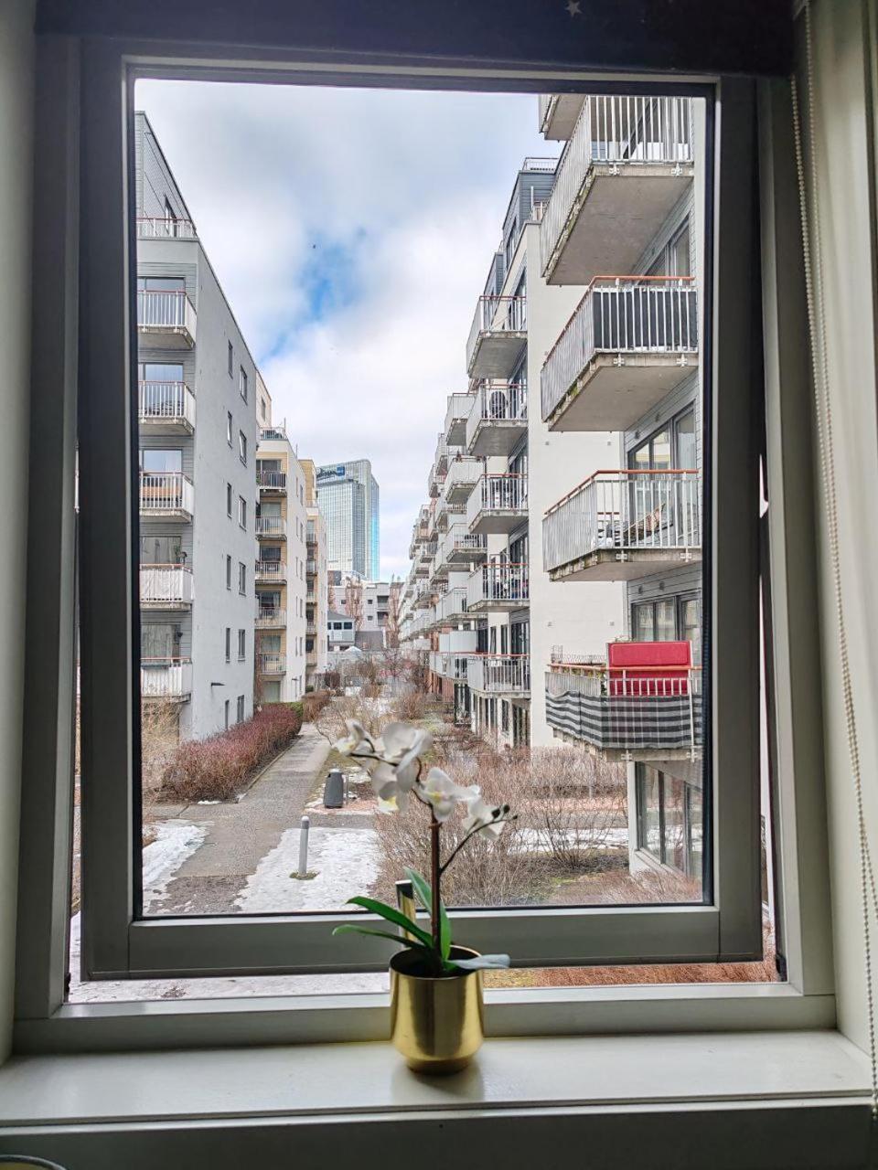 And Cozy Next To S Privat overnatting Oslo
