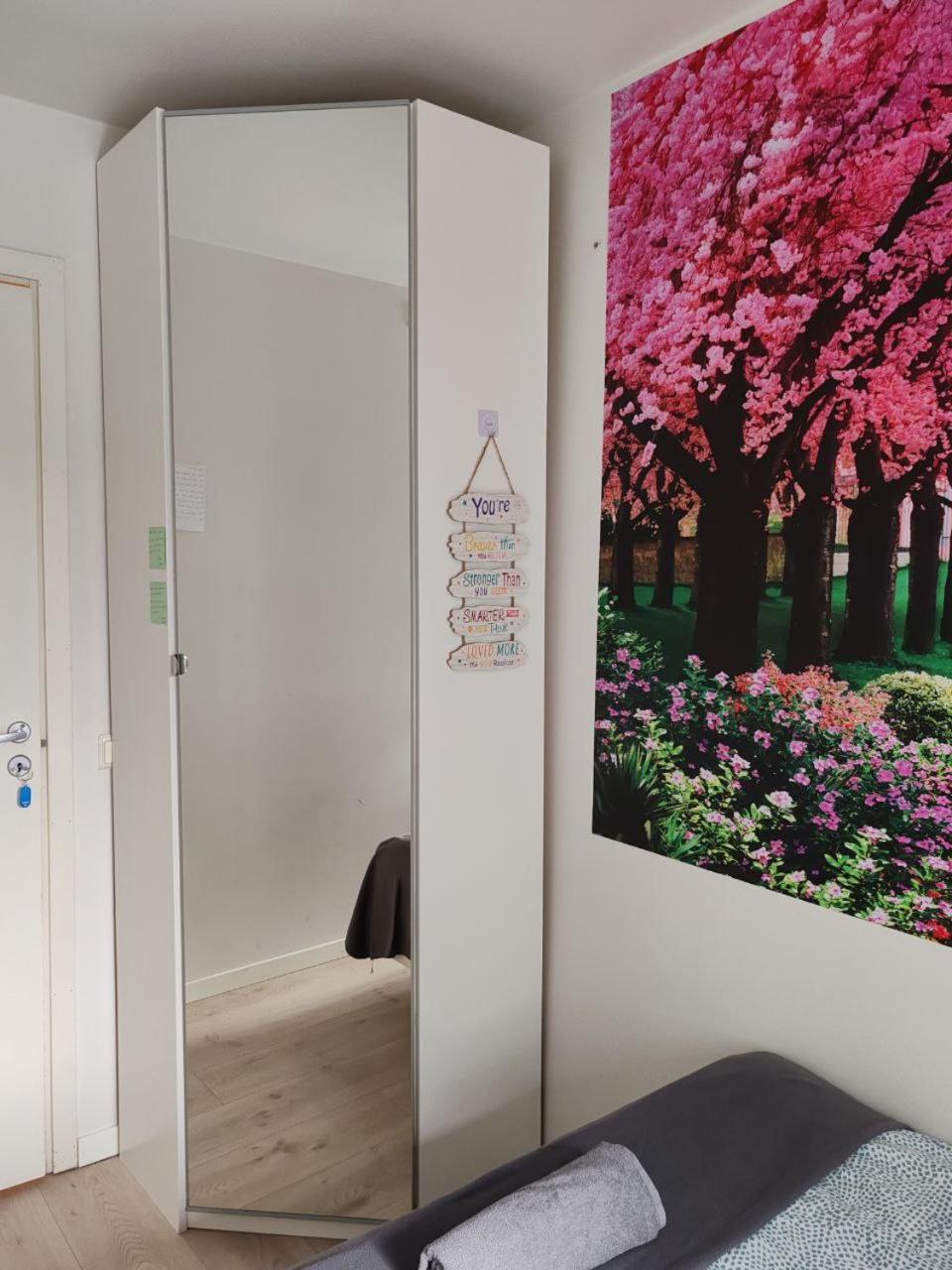 Privat overnatting And Cozy Next To S