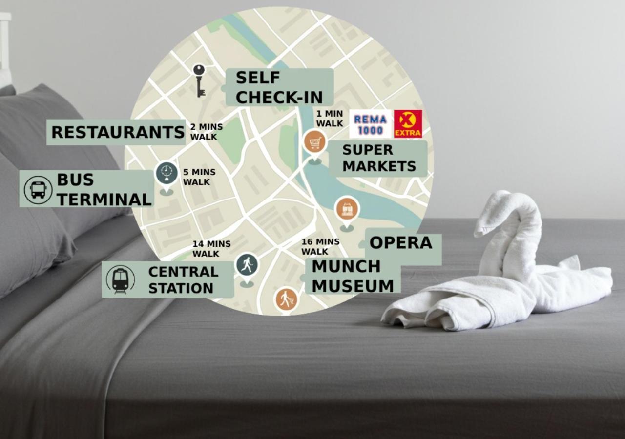 And Cozy Next To S Privat overnatting *